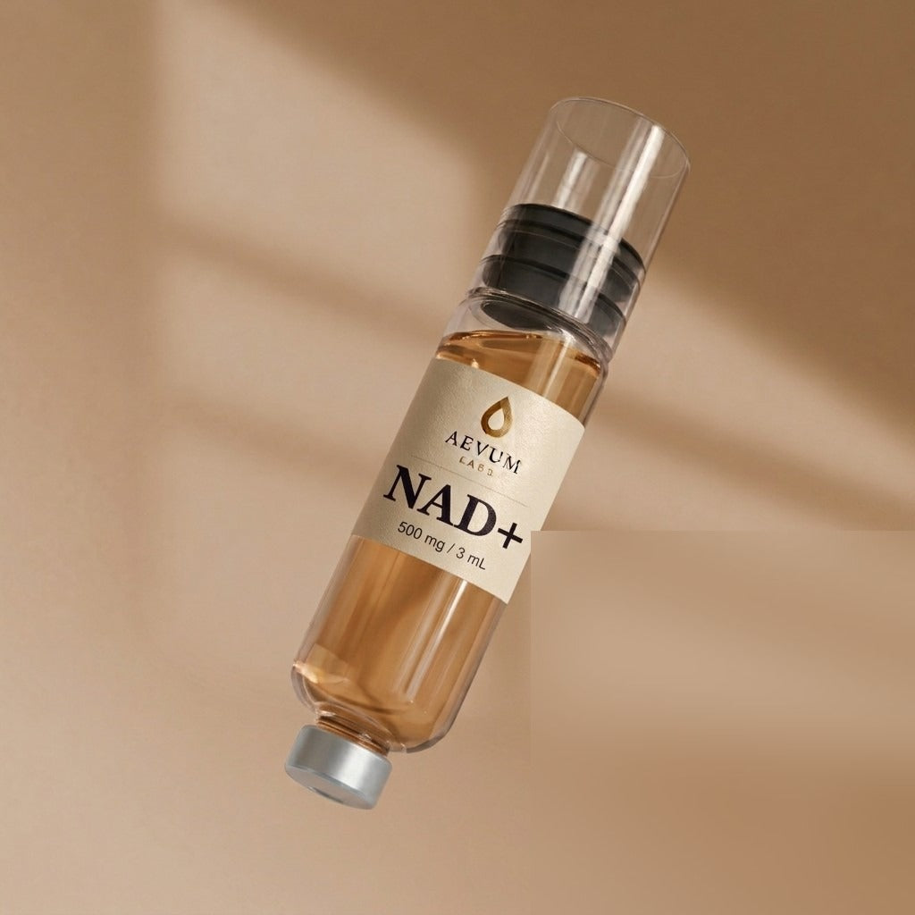 NAD+ cartridge